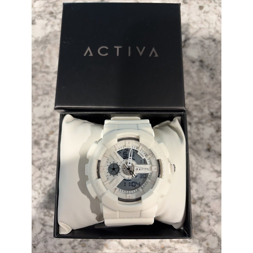 Invicta Activa Pixel X Men’s digital Watch Acw498-009